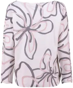 Zabaione naisten neule la44ra lvalkoinen bk-148-098 - offwhite - 3