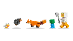 LEGO® Minecraft 21585 Kanafarmi - 13