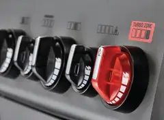 Enders kaasugrilli Hyde 4 SIKR Turbo - 9