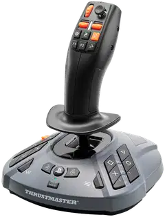 Thrustmaster T128-P rattipolkimet farming pack - 5