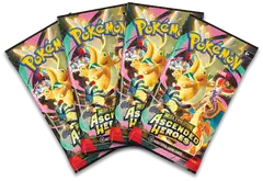 Pokémon TCG keräilykortit ME02.5 Ascended Heroes  EX Box, erilaisia - 10