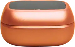 JBL langattomat vastamelunappikuulokkeet Live Flex 4 oranssi - 8