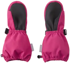 Reima lasten rukkaset Askare - Rosy Berry - 2