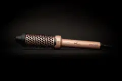 Revamp Ceramic 40mm kuumailmakiharrin, Gold Edition (BR-1400AGD-EU) - 8