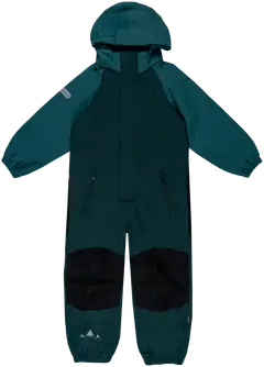 Ciraf lasten tekninen ulkoiluhaalari 252C07268D - Green - 1