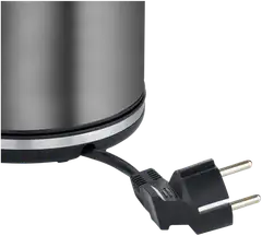 Severin vedenkeitin Dark Inox WK9342 - 2