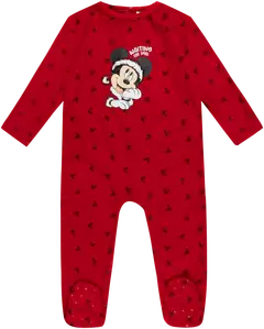 Disney vauvojen potkupuku Mikki I991400 - RED 2 - 1