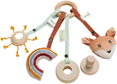 Hauck syöttötuolisetti Alpha Start N Grow - 12