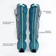 UREVO Kompressiolahkeet UCRM003 - 11