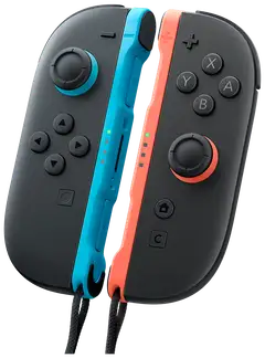 Nintendo Switch 2 Joy-Con 2 Pair -ohjainpari - 2