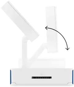 Targus HyperDrive Flex MagCharge USB-C Hubi - 3
