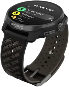 Suunto älykello Race 2 titaani musta - 3