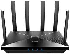 Cudy 5G-reititin P5 - 1