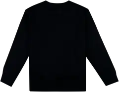 Ciraf lasten collegepusero haamu 25PC254016 - BLACK - 2