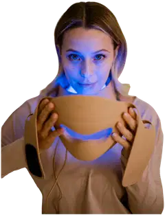 Beautifly valoterapiamaski Aura Novaskin Pro - 9