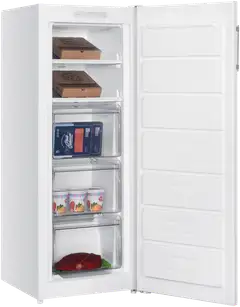 Severin pakastinkaappi GS8868 valkoinen - 6