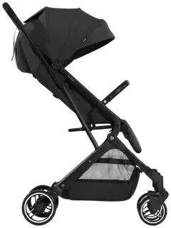 Hauck rattaat Travel N Care musta - 4