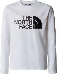 The North Face nuorten trikoopaita - Grey - 1
