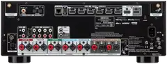 Denon AV-viritinvahvistin AVR-S980H 7.2 - 2