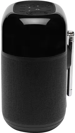 JBL radio Tuner XL musta - 5