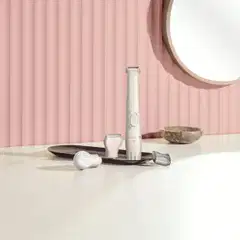 Remington bikinitrimmeri BareMe™ 3in1 paristokäyttöinen WPG310 - 11
