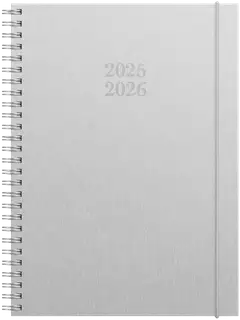 Burde Kalenteri 25/26 Study Ariane hopea - 1