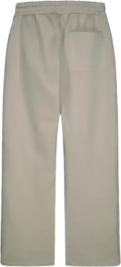 WKLY. miesten collegehousut suora lahje 202W482510 - Light greyish beige - 2