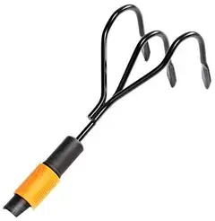 Fiskars QuikFit™ möyhennyskuokka - 1