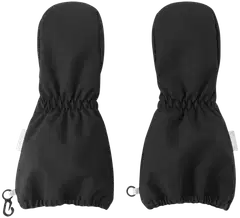 Reima lasten välikausirukkaset Toisto - BLACK - 1