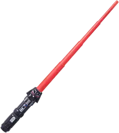 Star Wars Lightsaber Squad valomiekka, erilaisia - 10