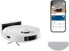 Bosch Spotless robotti-imuri BCRC1W - 1