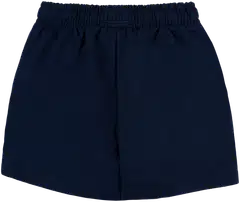 Ciraf lasten pellavashortsit 25pc261629 - Navy - 2