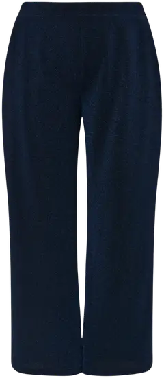 Now Curvy naisten juhlahousut 117179 - Glitter - 1