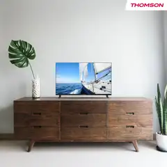 Thomson 32" HD Ready Google TV 32HG2S14 - 9