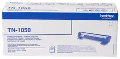 Brother TN1050 laserkasetti musta - 2