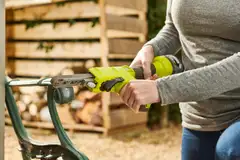 Ryobi 18V nauhaviila R18PF-0 - 6