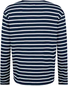 House naisten raitapaita Sanboxy - Navy Blazer - 2