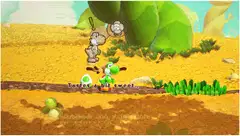 Nintendo Yoshi and the Mysterious Book - 3