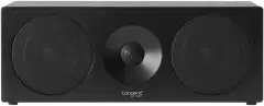 Tangent Spectrum II XC keskikaiutin musta - 1
