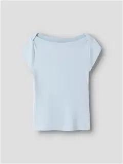 LMTD lasten t-paita - Ice Water - 3