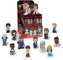 FUNKO Mystery minis, lajitelma - 7