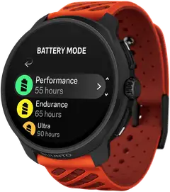 Suunto älykello Race 2 oranssi - 2