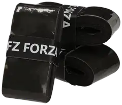 FZ Forza Super Grip 3kpl (overgrip, musta) - 3