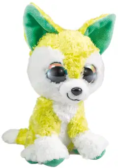 Lumo Stars Pehmolelu Susi Finn 15 cm - 1