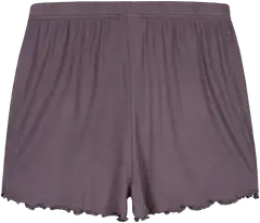 WKLY. naisten pyjamashortsit 212W382526 - Excalibur - 2