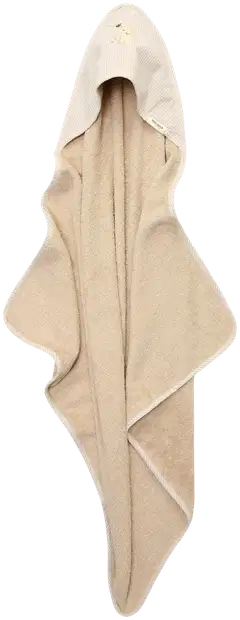 Huppupyyhe Baby Bunny  75x75cm - 3