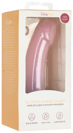 EasyToys dildo Mermaid - 4
