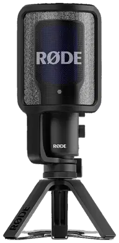 Rode NT-USB USB-mikrofoni - 2