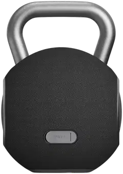 Lenco ORBITA-360 Premium 360° Bluetooth-kaiutin musta - 2