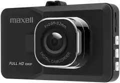 Maxell Autokamera Full HD 1080P - 1